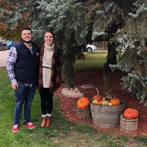 Meet your Posher, Taylor